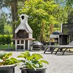 Lovely In Vaeggerlose With Kitchen Nyaraló Bøtø By