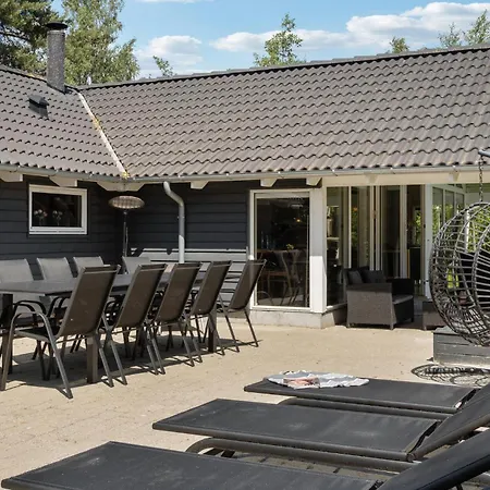 Lovely In Vaeggerlose With Kitchen Holiday home *