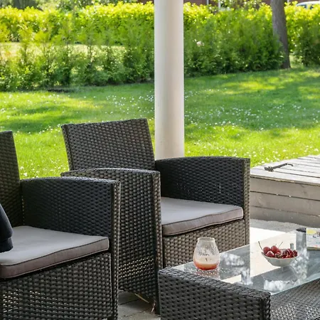 Lovely In Vaeggerlose With Kitchen Holiday home *