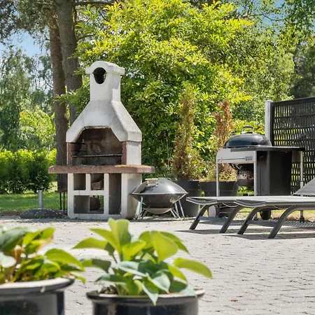 Lovely In Vaeggerlose With Kitchen בית נופש Bøtø By